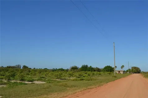 Garfield Nursery Road Babson Park FL 33827