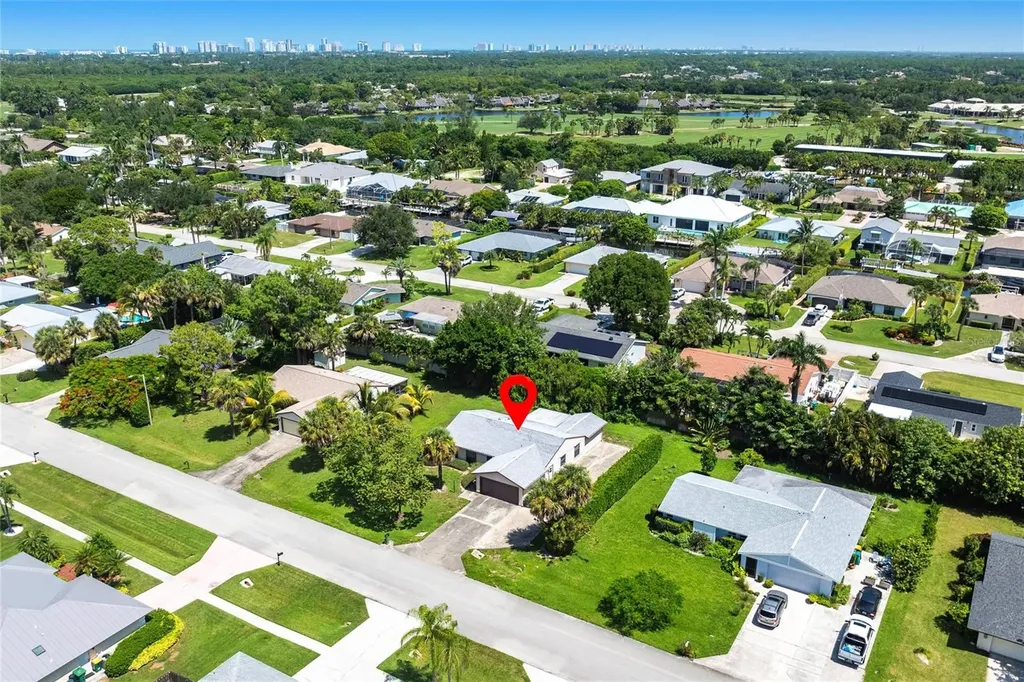 2345 Outrigger Lane Naples FL 34104