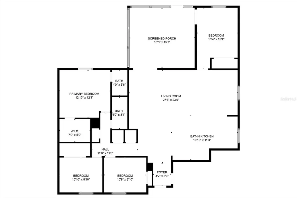 2345 Outrigger Lane Naples FL 34104