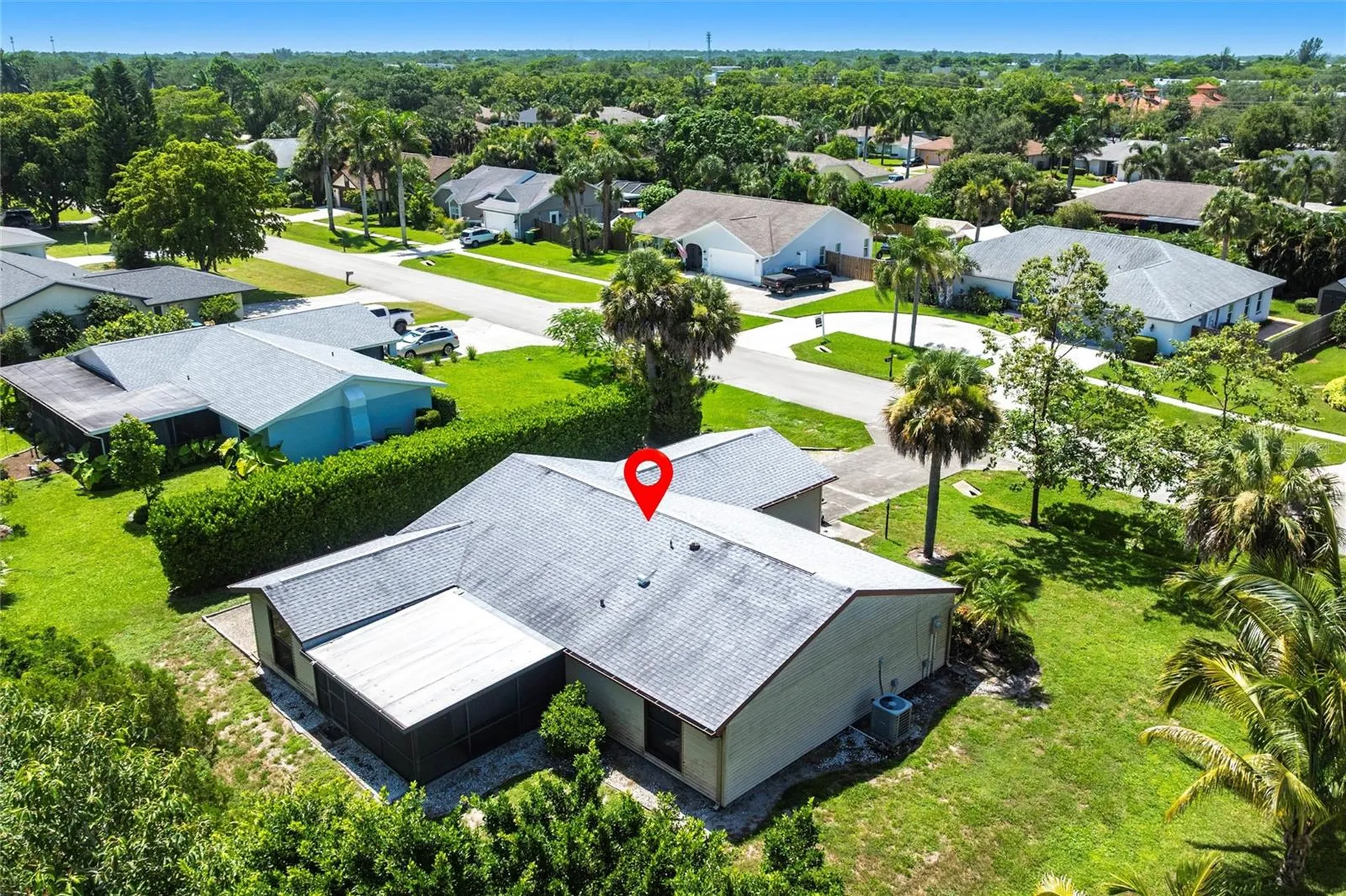 2345 Outrigger Lane Naples FL 34104