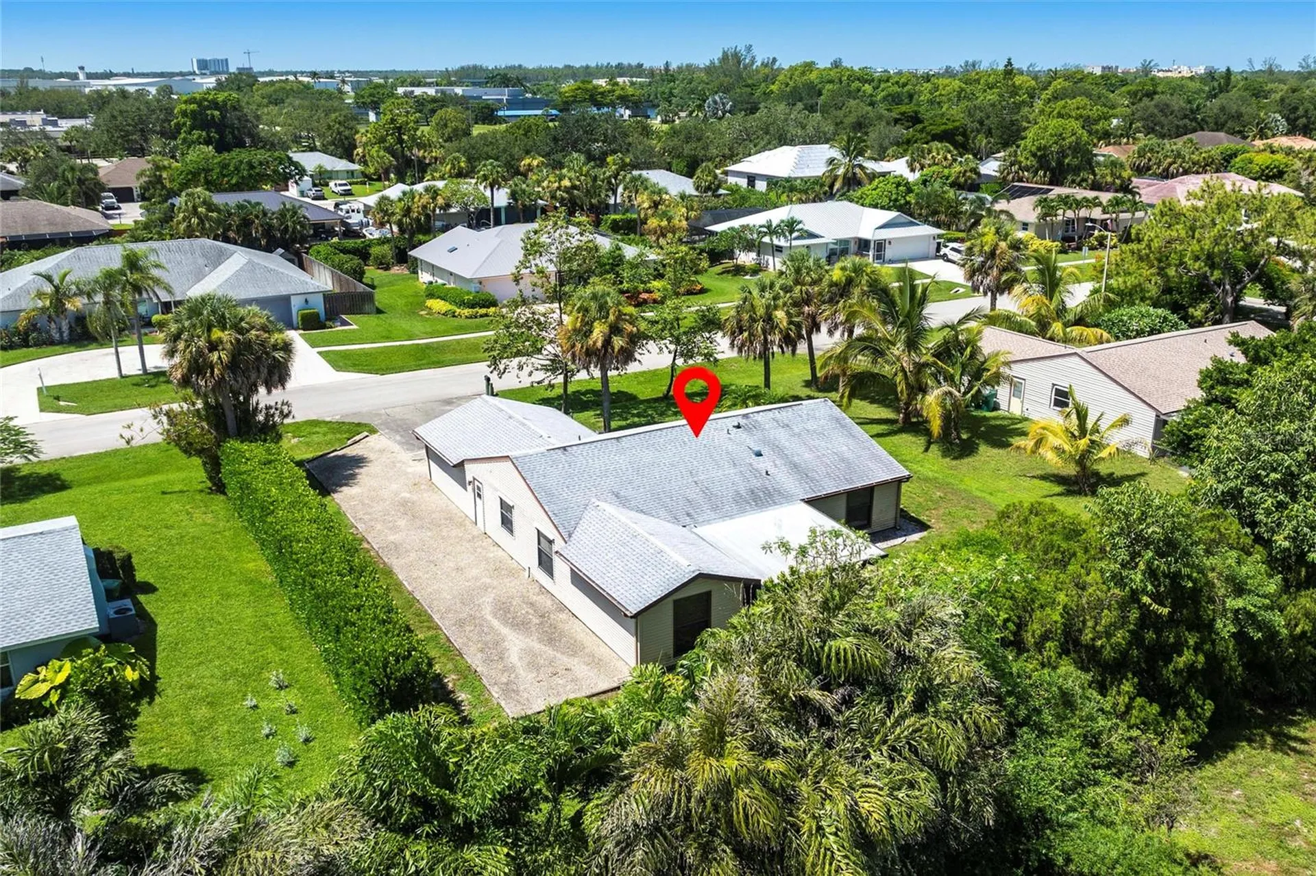 2345 Outrigger Lane Naples FL 34104