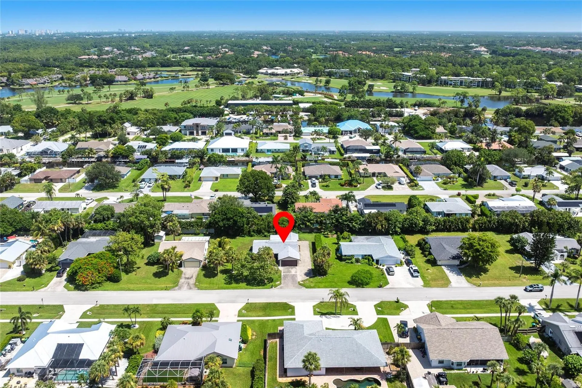 2345 Outrigger Lane Naples FL 34104