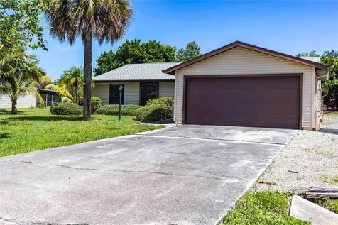 2345 Outrigger Lane Naples FL 34104