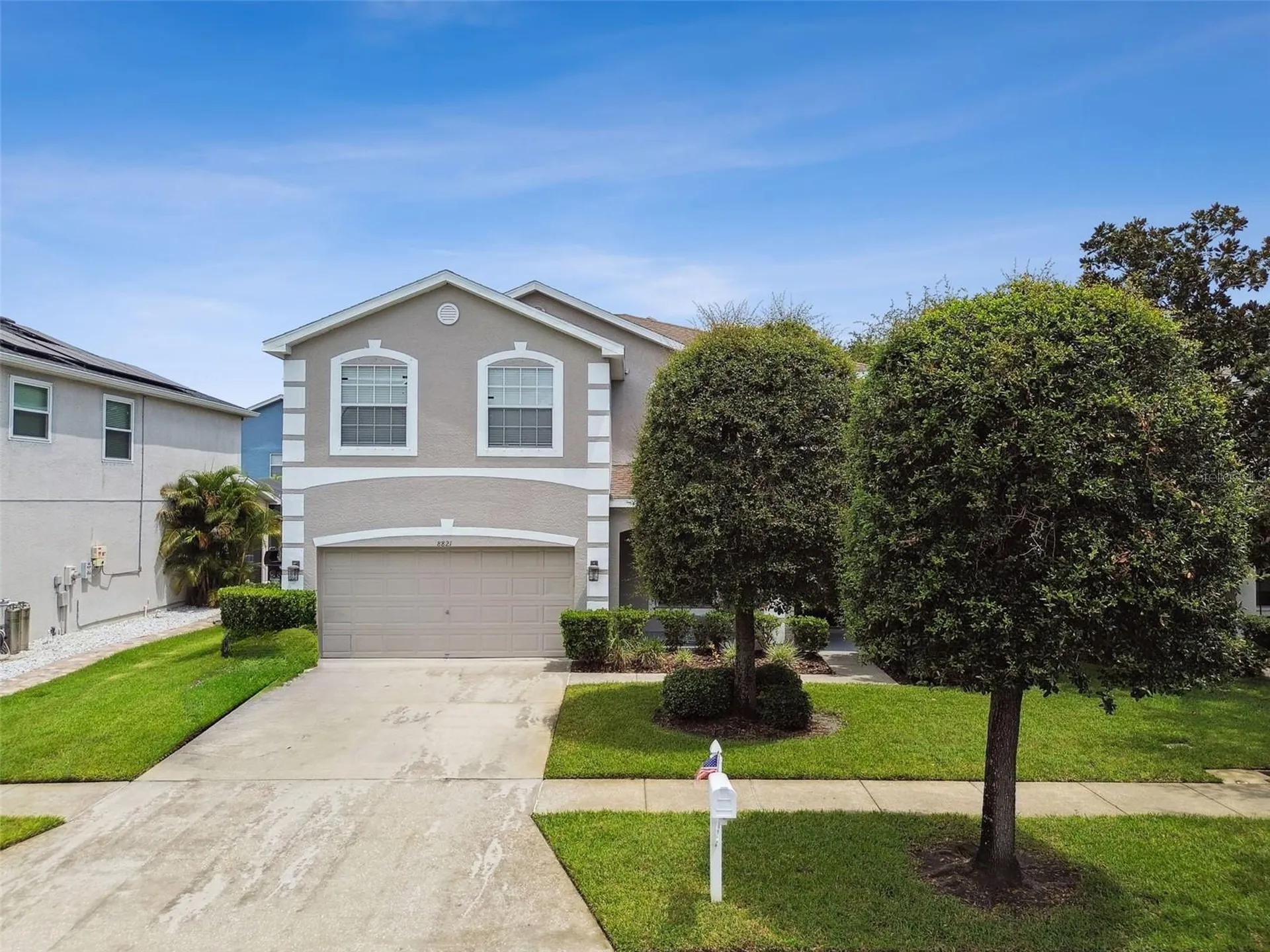 8821 N River Road Tampa FL 33635
