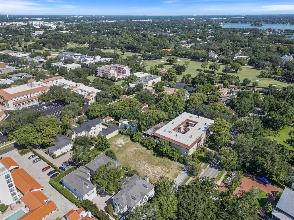 503 N Interlachen Avenue Winter Park FL 32789