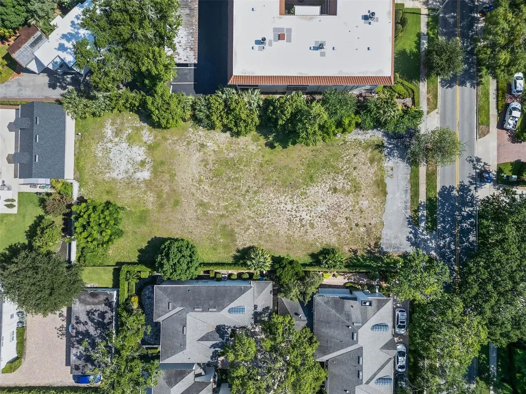 503 N Interlachen Avenue Winter Park FL 32789