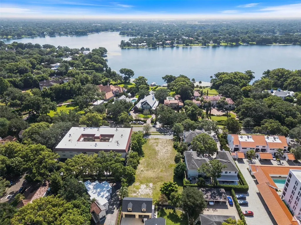 503 N Interlachen Avenue Winter Park FL 32789