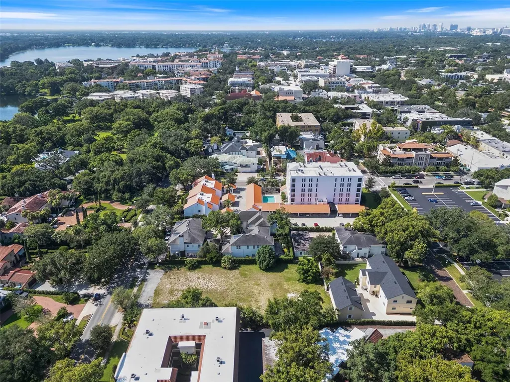 503 N Interlachen Avenue Winter Park FL 32789