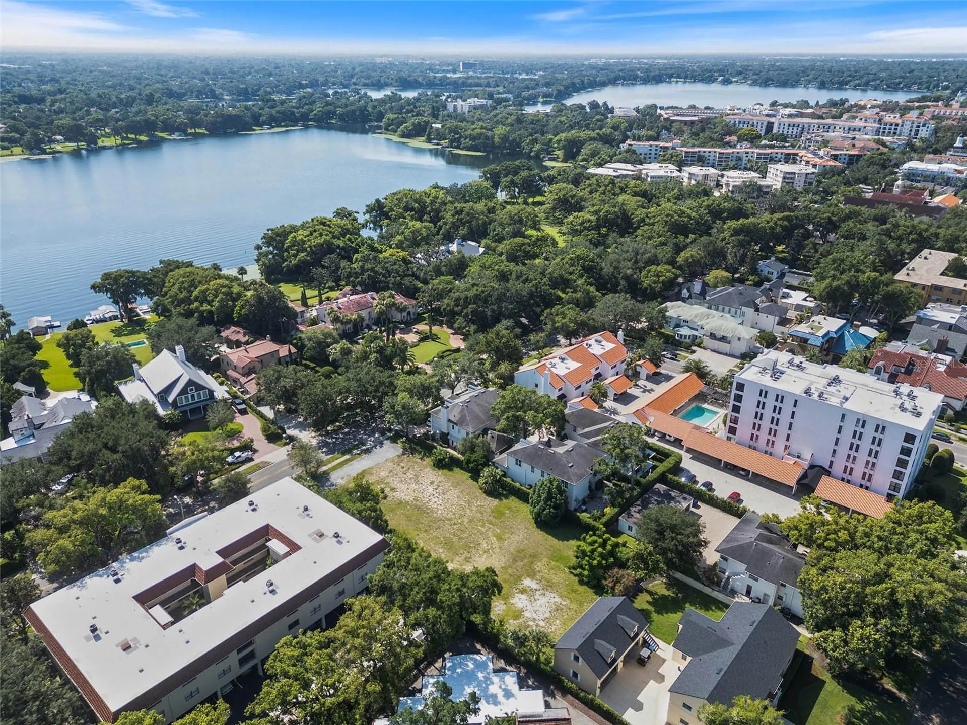 503 N Interlachen Avenue Winter Park FL 32789