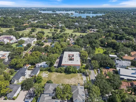 503 N Interlachen Avenue Winter Park FL 32789