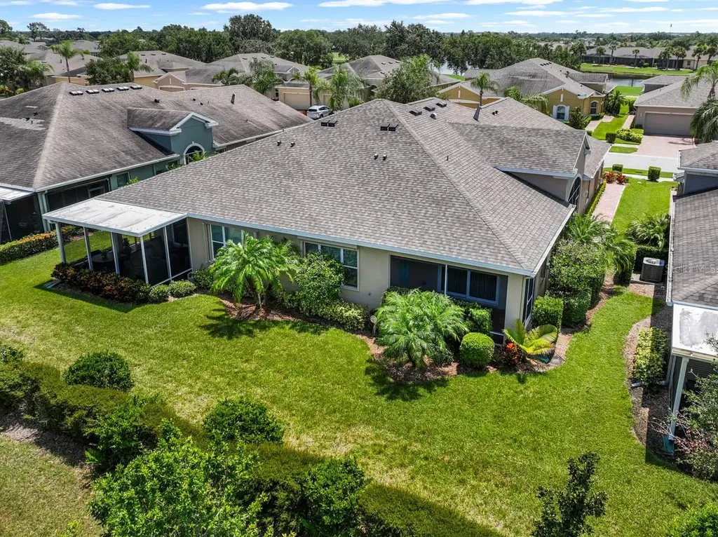 809 Chipper Drive Sun City Center FL 33573