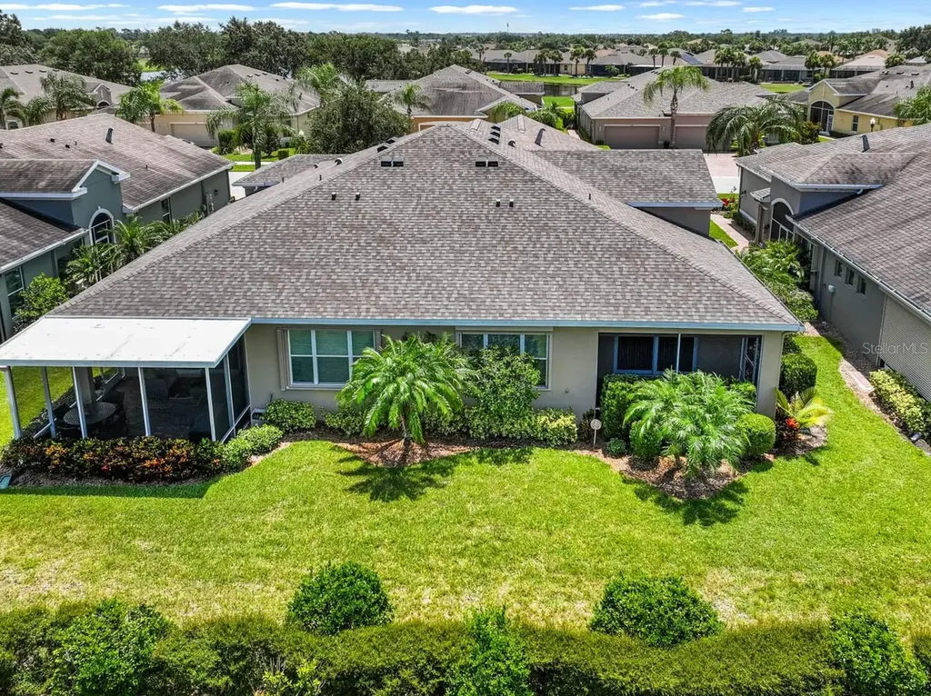 809 Chipper Drive Sun City Center FL 33573