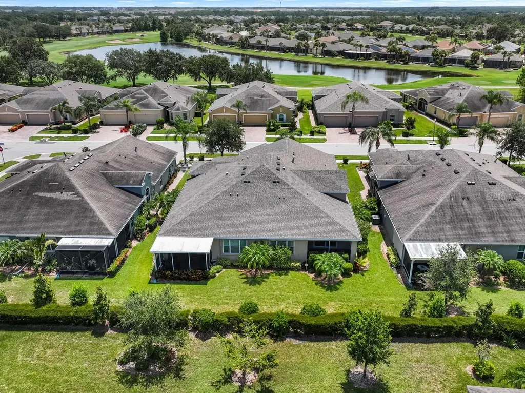 809 Chipper Drive Sun City Center FL 33573
