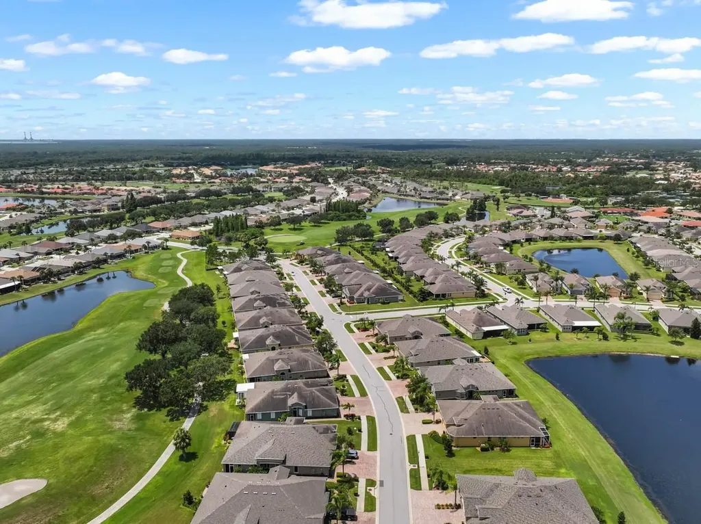 809 Chipper Drive Sun City Center FL 33573