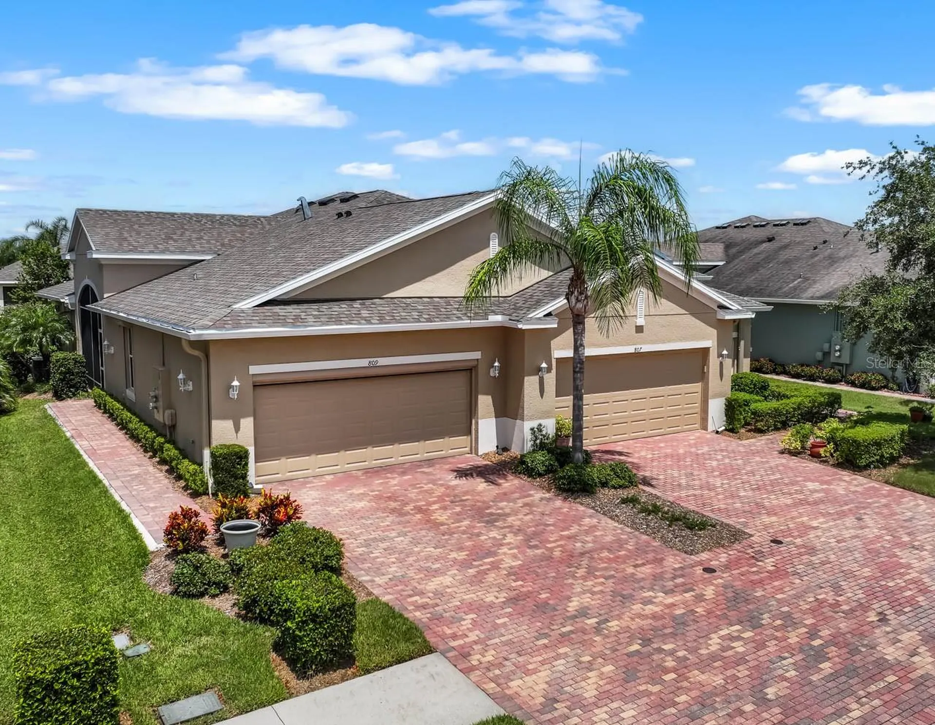 809 Chipper Drive Sun City Center FL 33573
