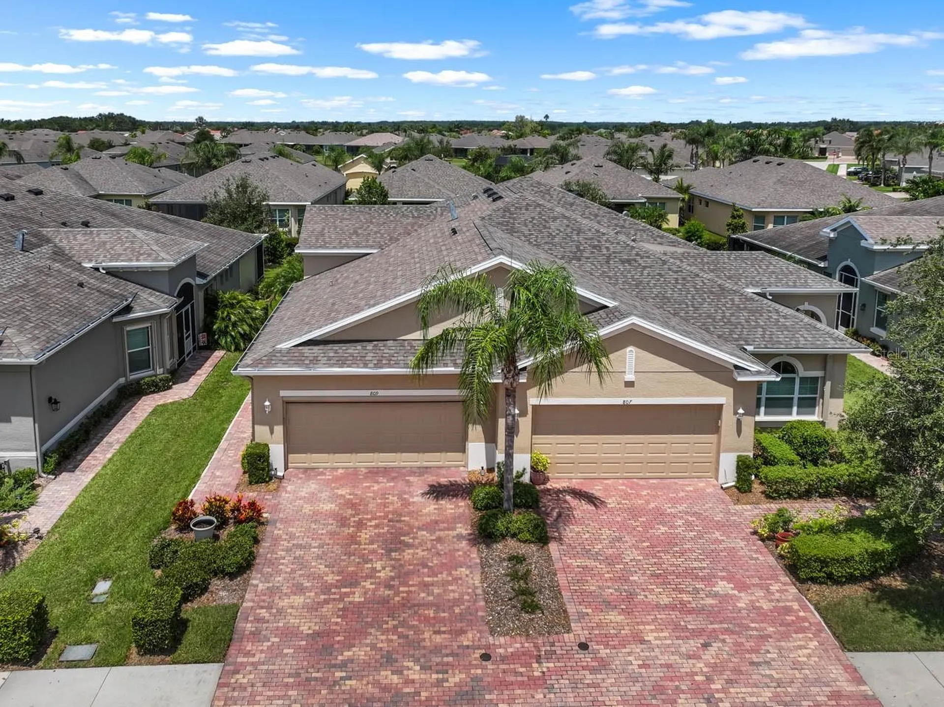 809 Chipper Drive Sun City Center FL 33573