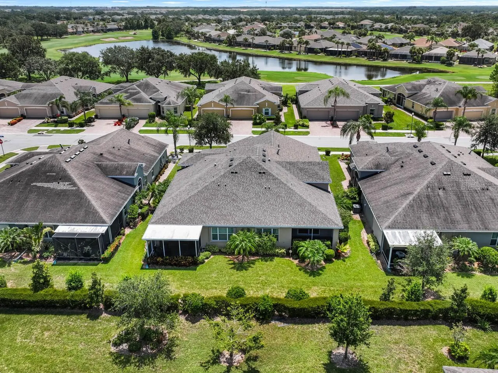 809 Chipper Drive Sun City Center FL 33573