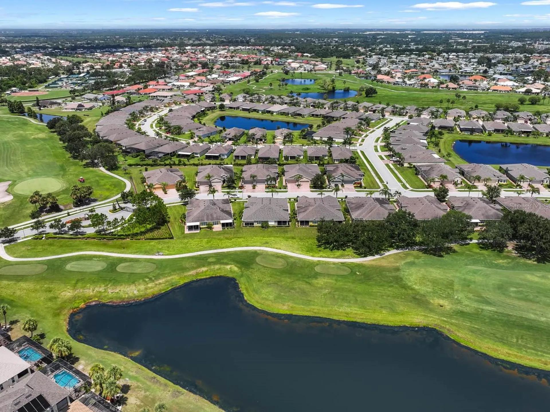 809 Chipper Drive Sun City Center FL 33573