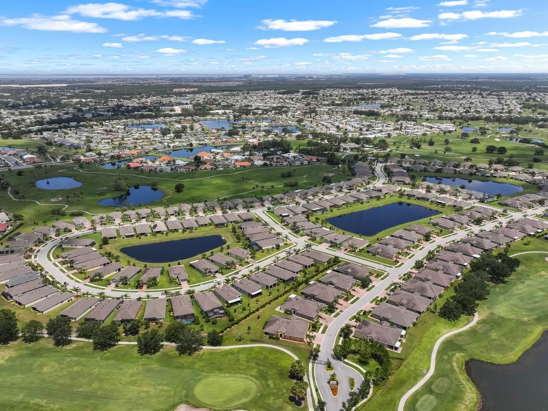 809 Chipper Drive Sun City Center FL 33573