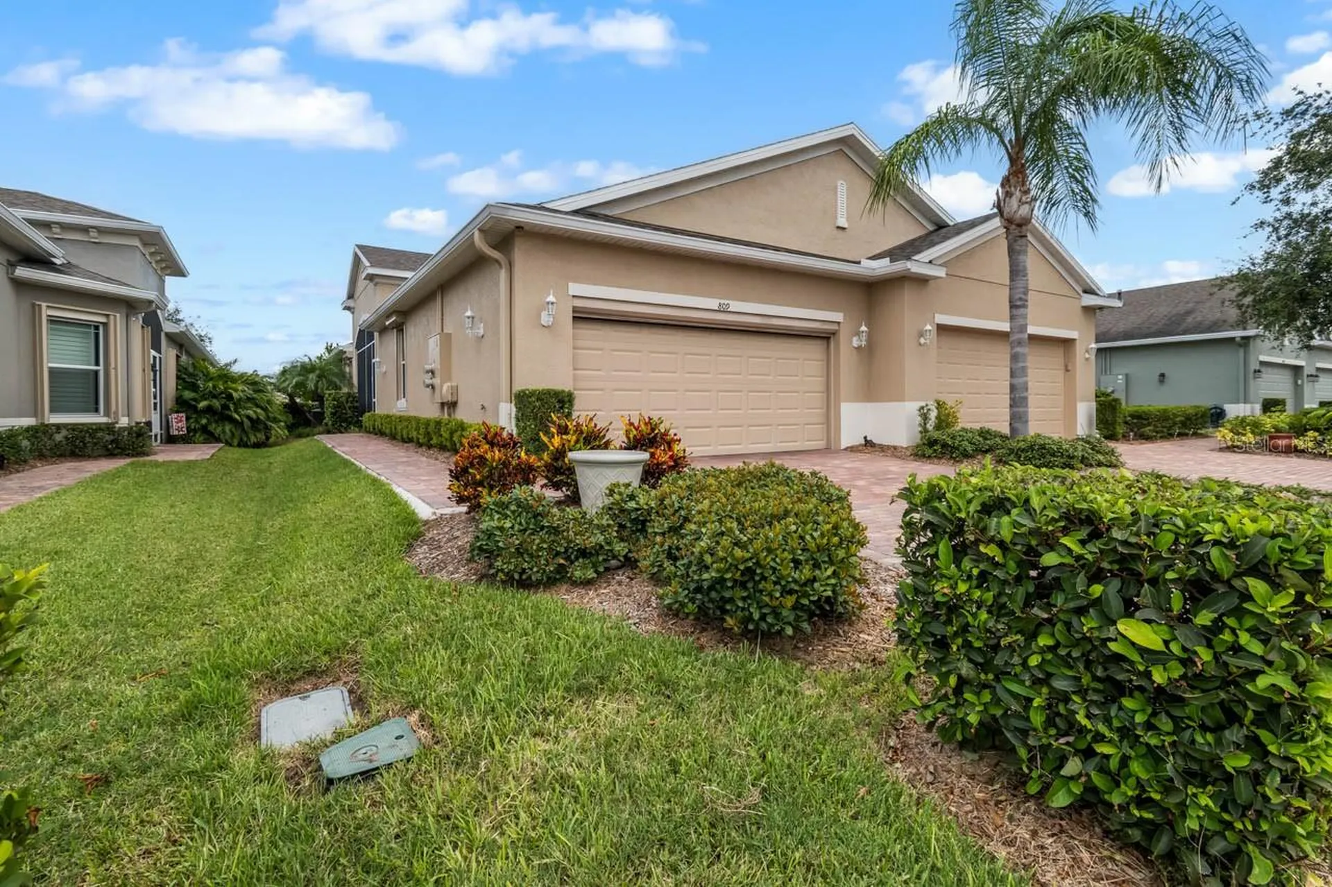 809 Chipper Drive Sun City Center FL 33573