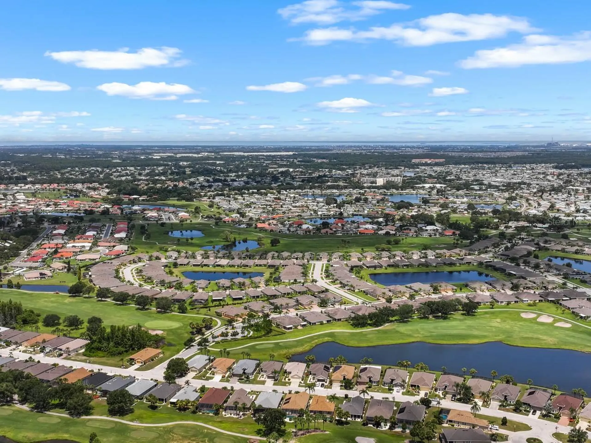 809 Chipper Drive Sun City Center FL 33573