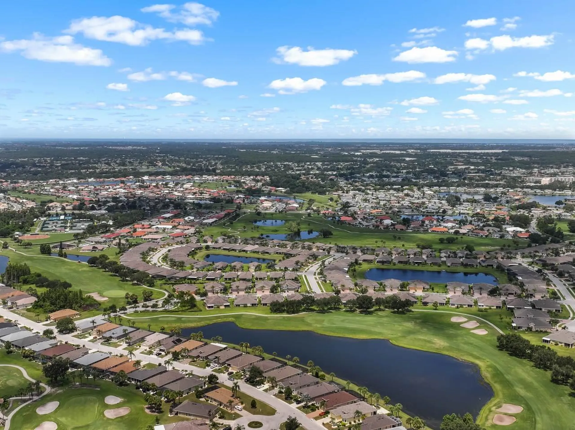 809 Chipper Drive Sun City Center FL 33573