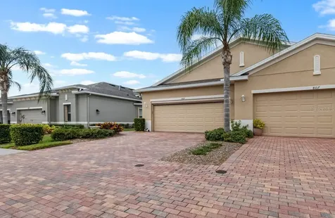 809 Chipper Drive Sun City Center FL 33573