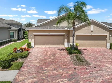 809 Chipper Drive Sun City Center FL 33573