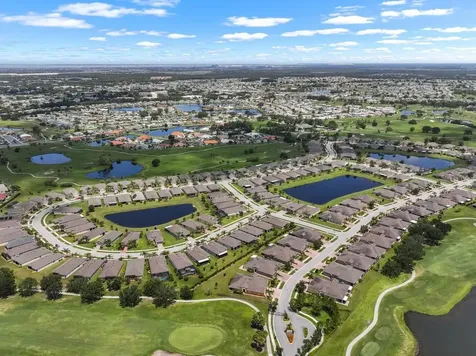 809 Chipper Drive Sun City Center FL 33573