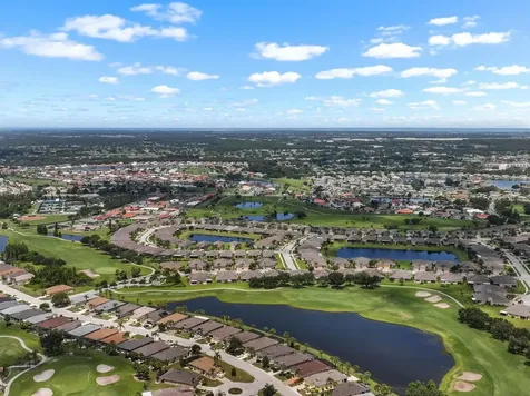 809 Chipper Drive Sun City Center FL 33573