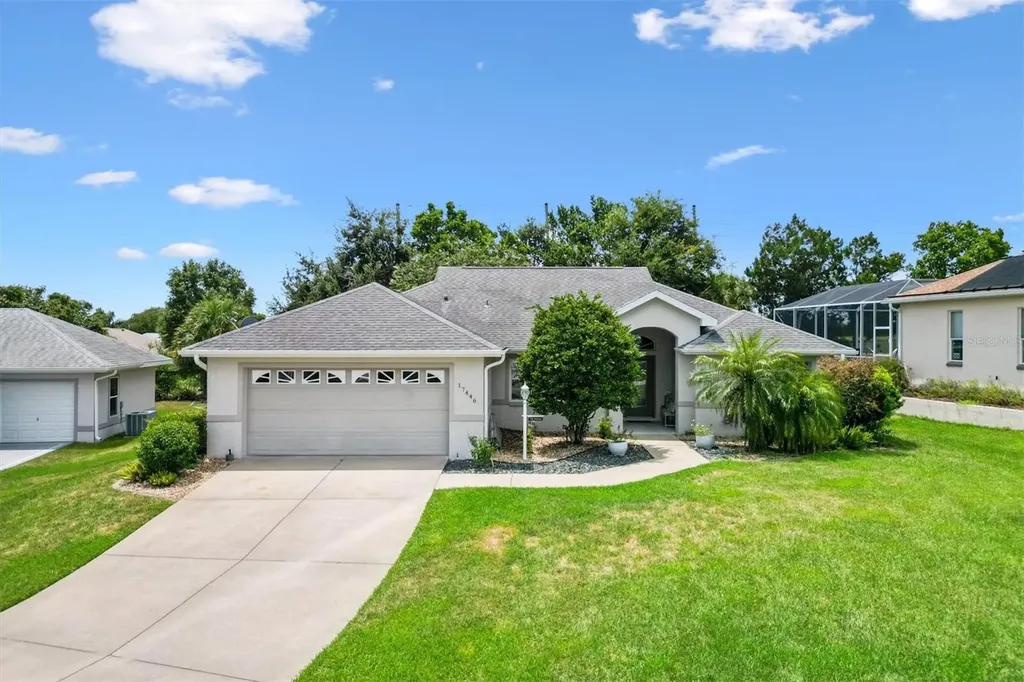 17446 SE 115th Terrace Road Summerfield FL 34491