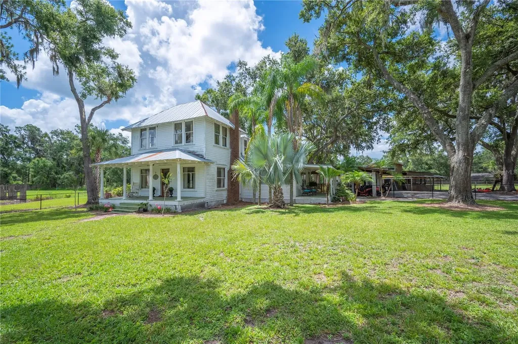 4440 Homewood Lane Lakeland FL 33811