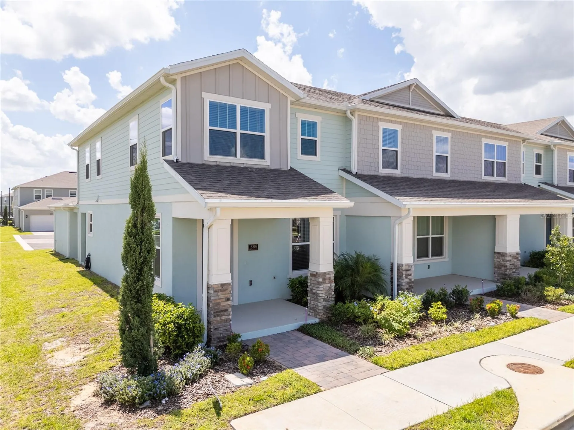 16302 Hamlin Hills Road Winter Garden FL 34787