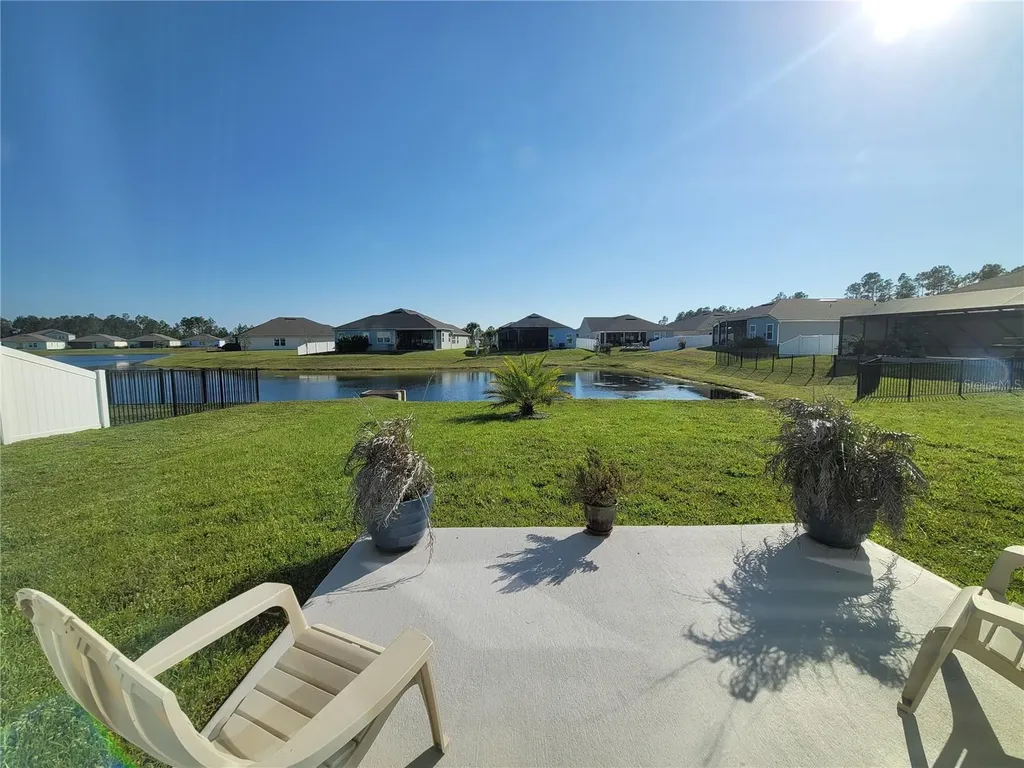 127 Hulett Woods Road Palm Coast FL 32137