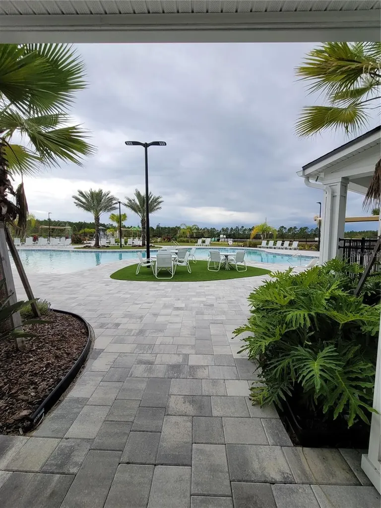 127 Hulett Woods Road Palm Coast FL 32137