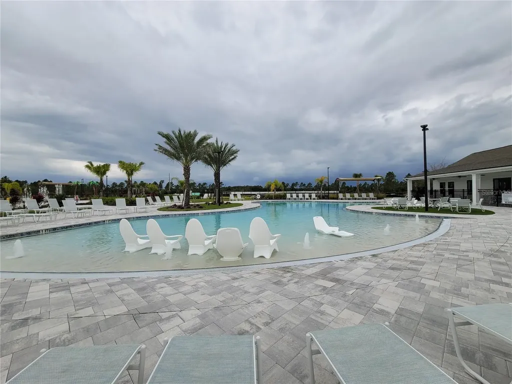 127 Hulett Woods Road Palm Coast FL 32137