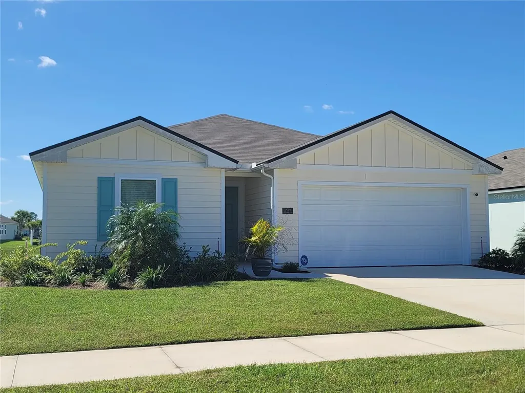 127 Hulett Woods Road Palm Coast FL 32137