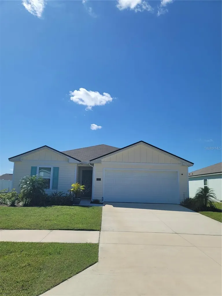 127 Hulett Woods Road Palm Coast FL 32137