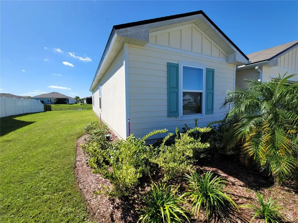 127 Hulett Woods Road Palm Coast FL 32137