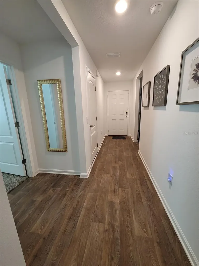 127 Hulett Woods Road Palm Coast FL 32137