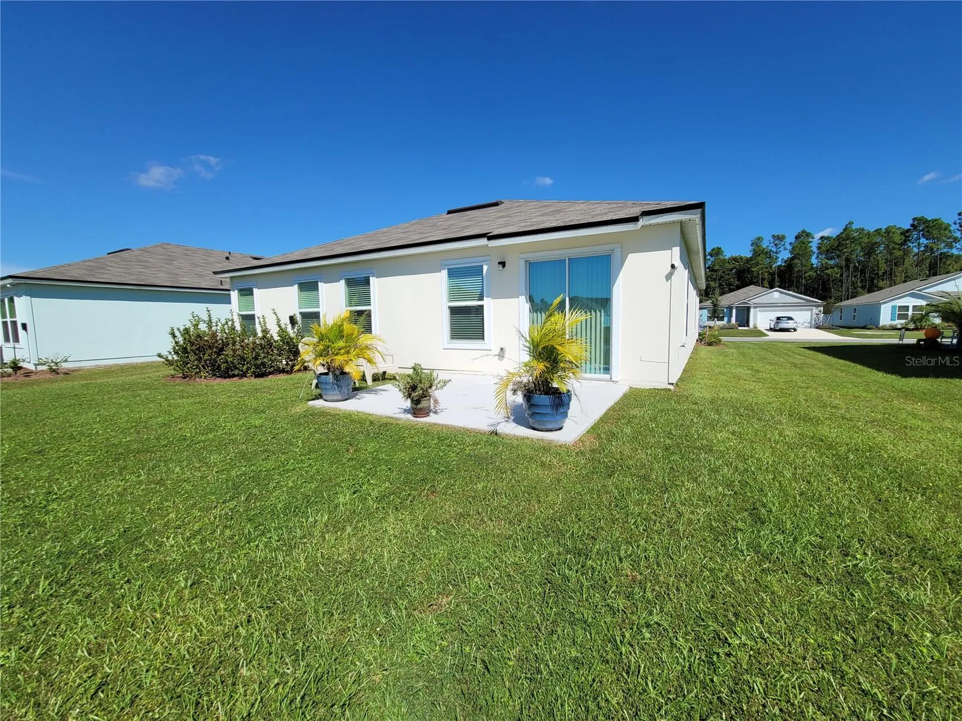 127 Hulett Woods Road Palm Coast FL 32137