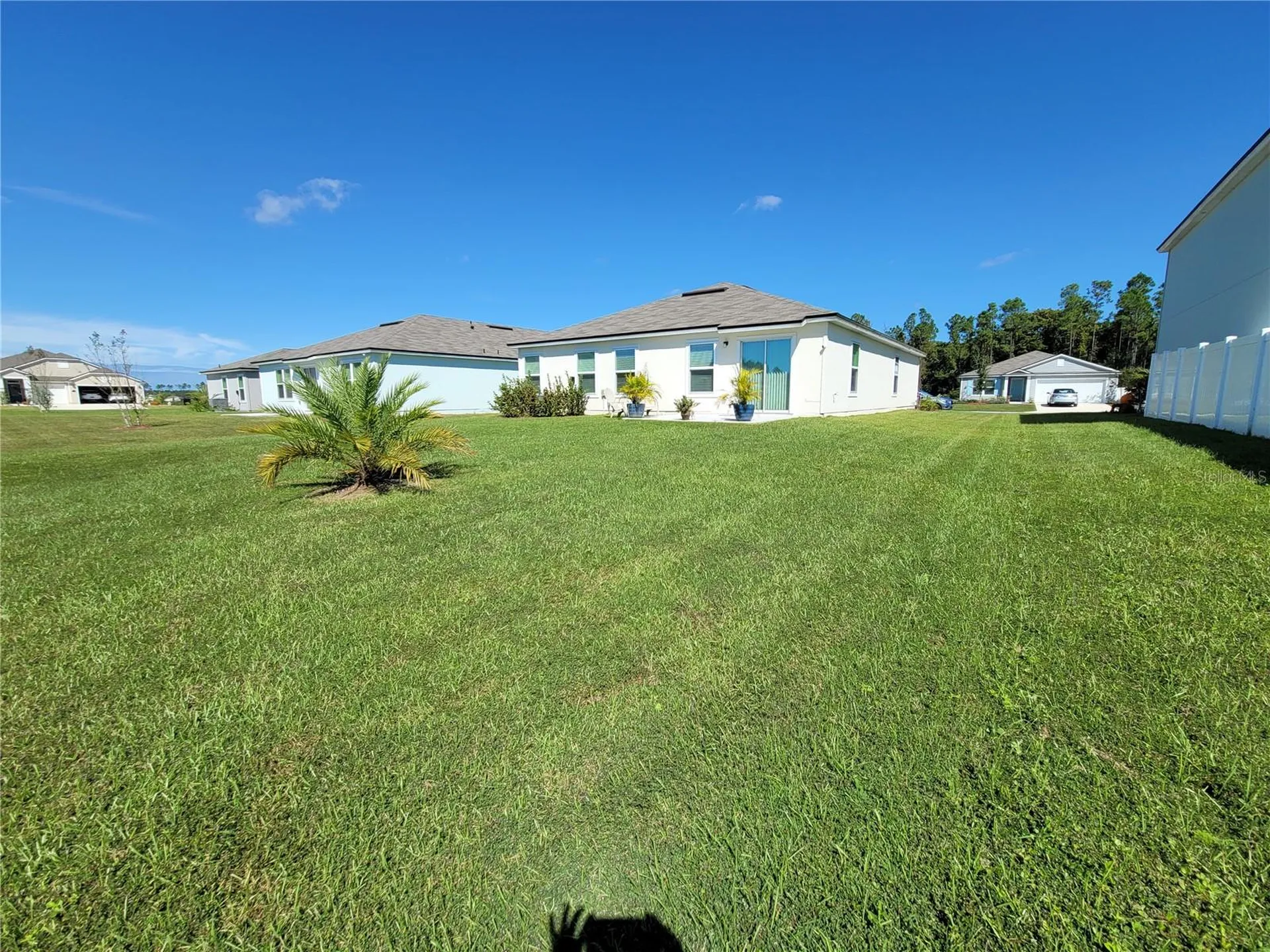 127 Hulett Woods Road Palm Coast FL 32137
