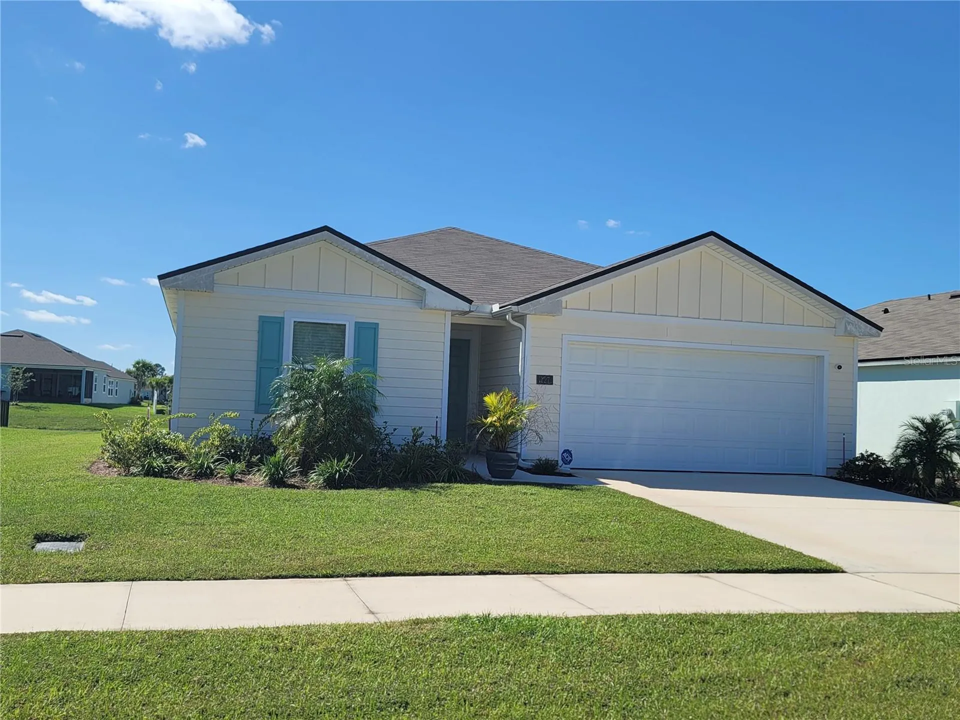 127 Hulett Woods Road Palm Coast FL 32137