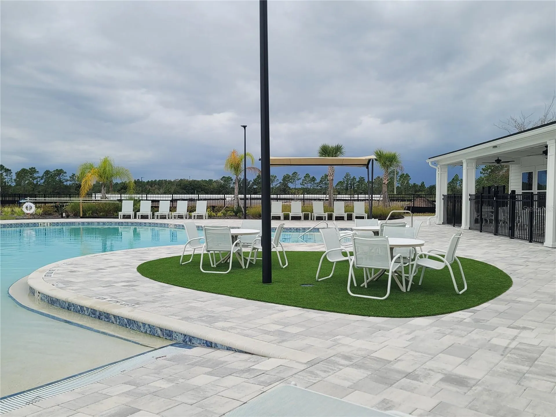 127 Hulett Woods Road Palm Coast FL 32137