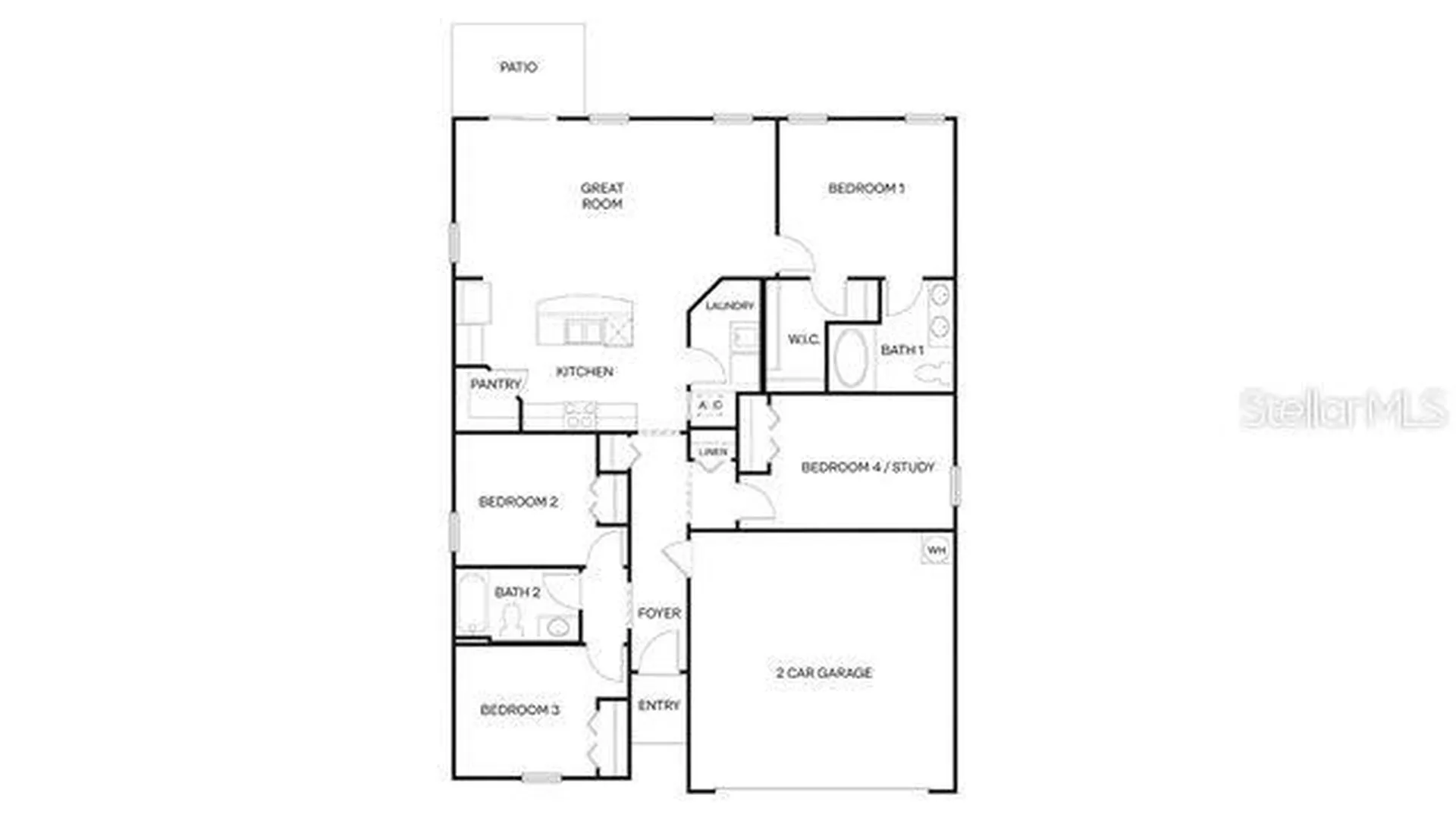 127 Hulett Woods Road Palm Coast FL 32137