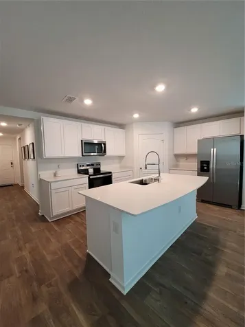 127 Hulett Woods Road Palm Coast FL 32137