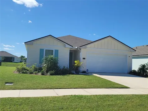 127 Hulett Woods Road Palm Coast FL 32137