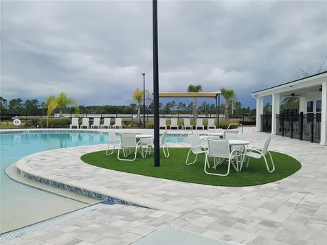 127 Hulett Woods Road Palm Coast FL 32137