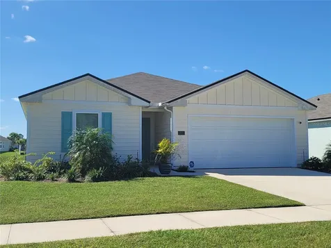 127 Hulett Woods Road Palm Coast FL 32137