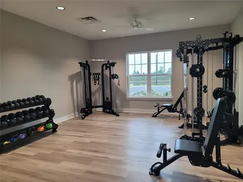 127 Hulett Woods Road Palm Coast FL 32137